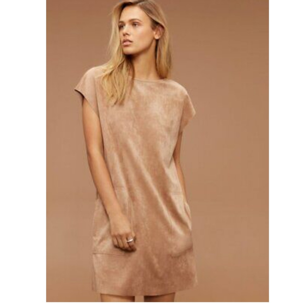 Aritzia | Wilfred Free shift dress